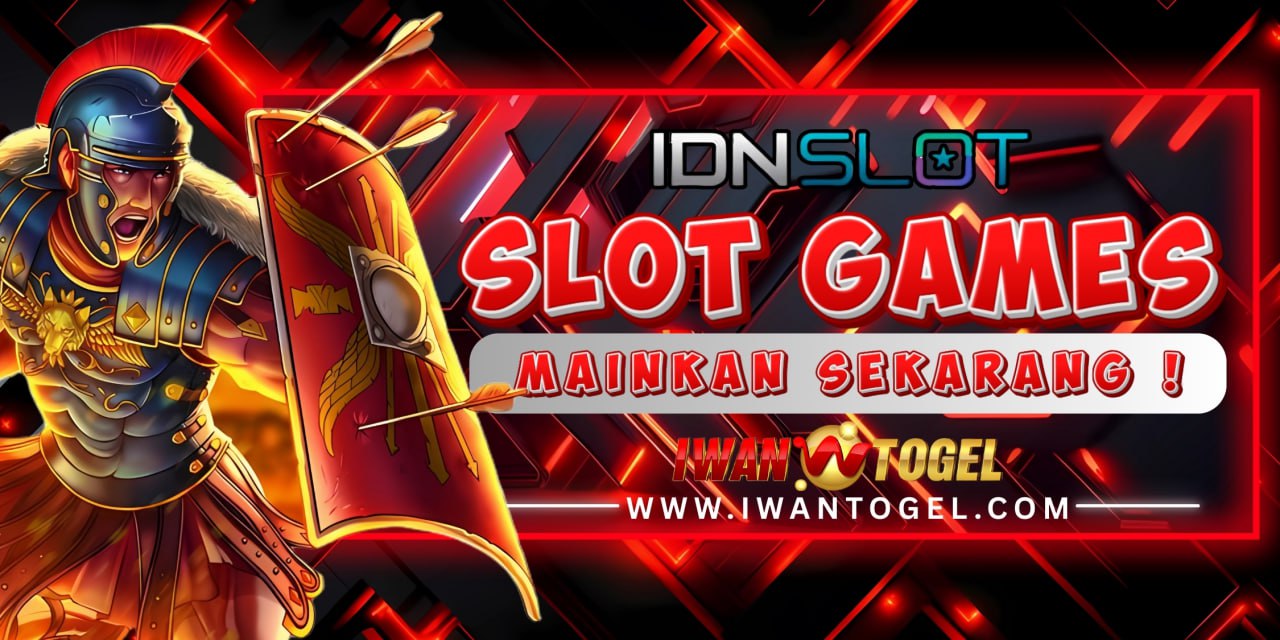 IDN Slot